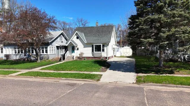 143 Maple Street E Amery, WI 54001