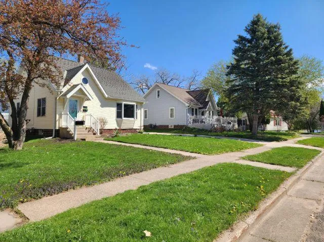 143 Maple Street E Amery, WI 54001