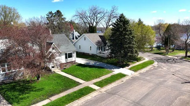 143 Maple Street E Amery, WI 54001