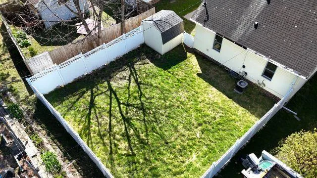 143 Maple Street E Amery, WI 54001