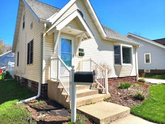 143 Maple Street E Amery, WI 54001