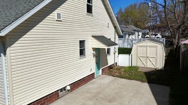 143 Maple Street E Amery, WI 54001