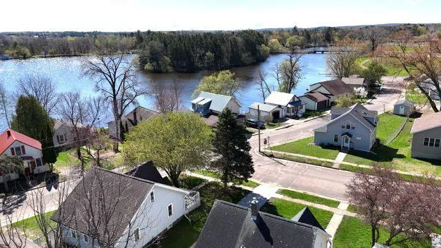 143 Maple Street E Amery, WI 54001