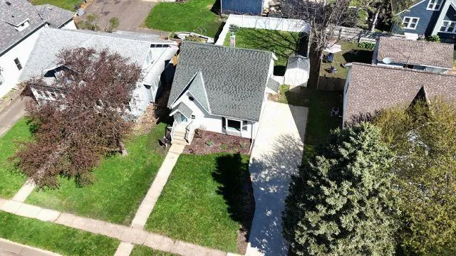 143 Maple Street E Amery, WI 54001
