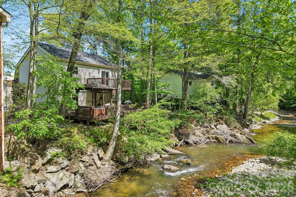 12 Indian Trace Road Maggie Valley, NC 28751