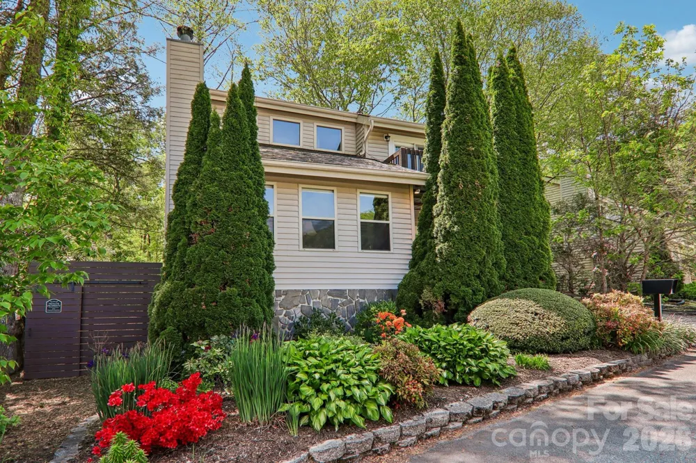 12 Indian Trace Road Maggie Valley, NC 28751