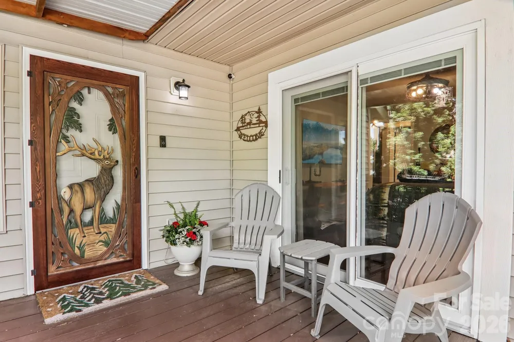 12 Indian Trace Road Maggie Valley, NC 28751