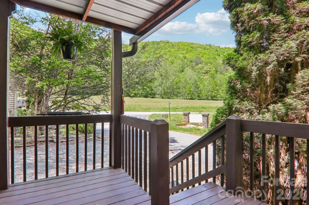 12 Indian Trace Road Maggie Valley, NC 28751
