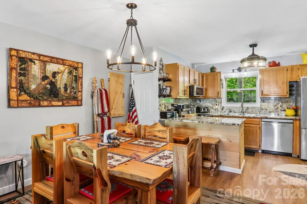 12 Indian Trace Road Maggie Valley, NC 28751