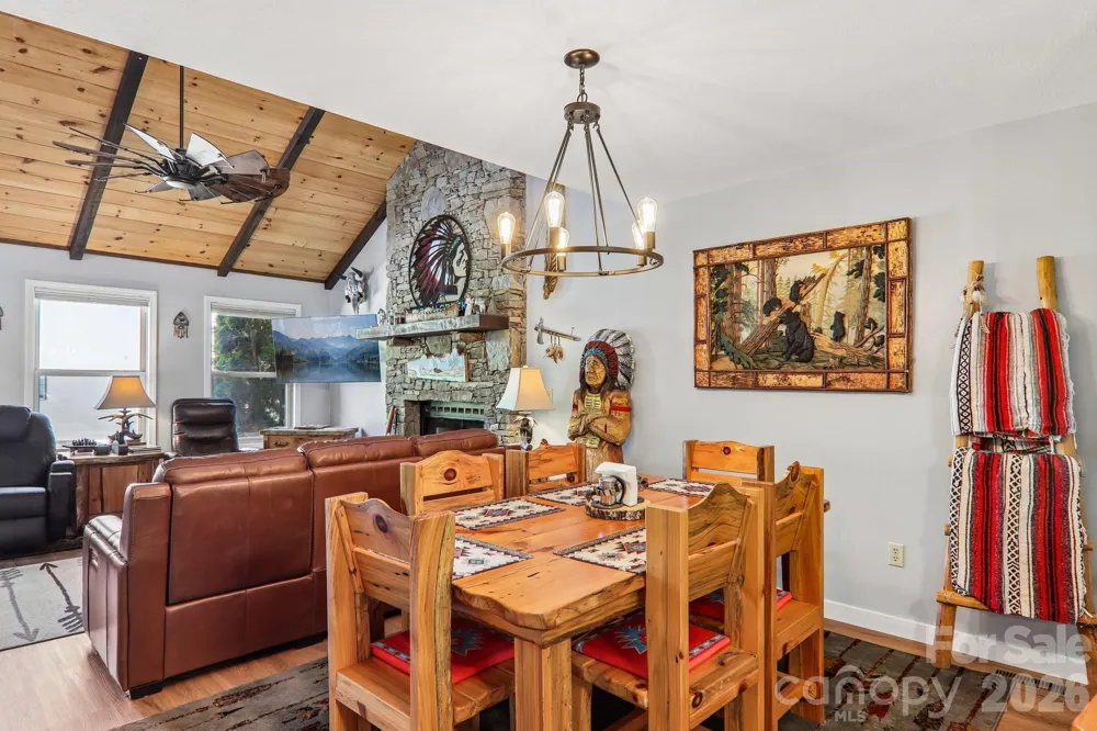 12 Indian Trace Road Maggie Valley, NC 28751