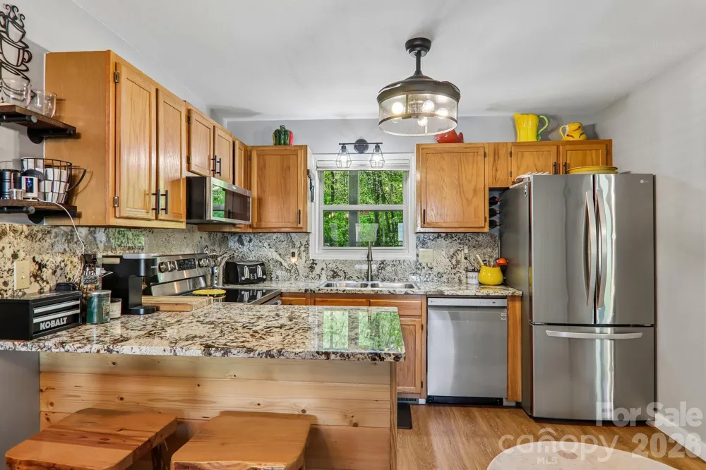 12 Indian Trace Road Maggie Valley, NC 28751