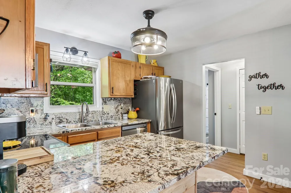 12 Indian Trace Road Maggie Valley, NC 28751