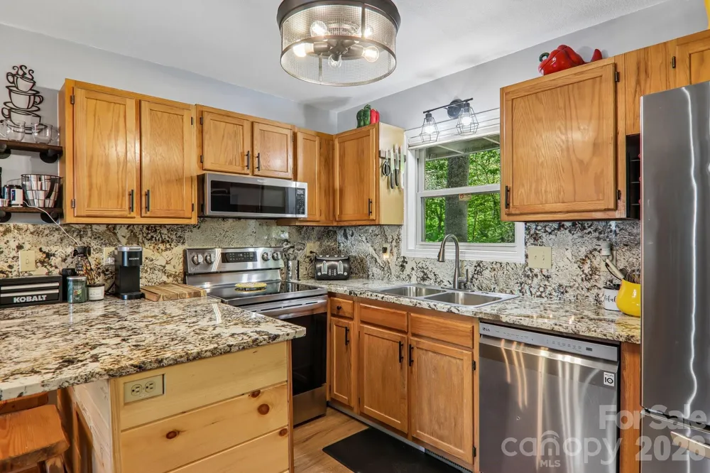 12 Indian Trace Road Maggie Valley, NC 28751