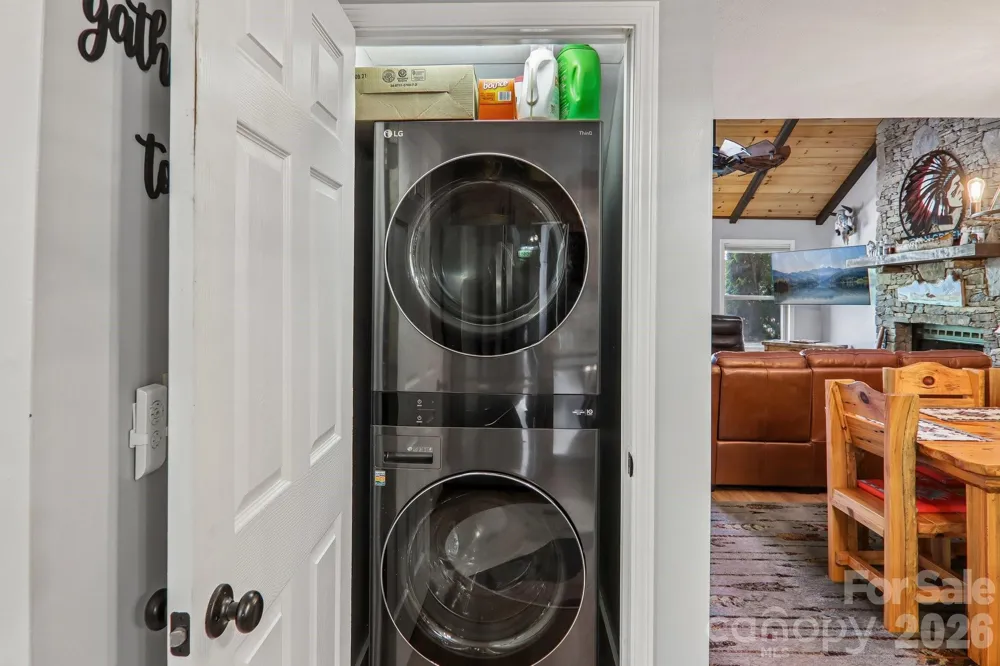 12 Indian Trace Road Maggie Valley, NC 28751