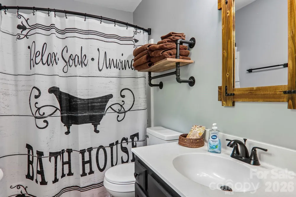 12 Indian Trace Road Maggie Valley, NC 28751