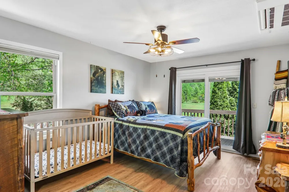 12 Indian Trace Road Maggie Valley, NC 28751