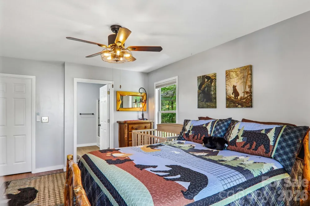 12 Indian Trace Road Maggie Valley, NC 28751