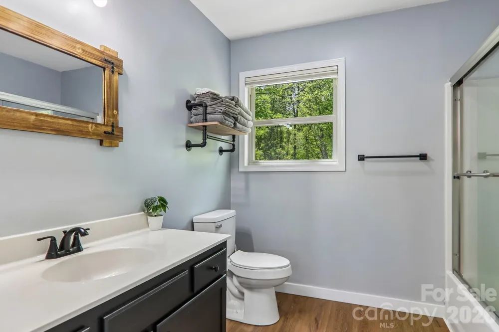12 Indian Trace Road Maggie Valley, NC 28751