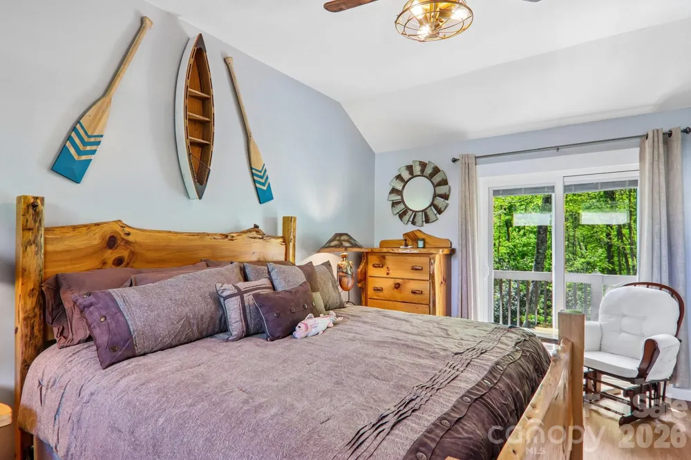 12 Indian Trace Road Maggie Valley, NC 28751
