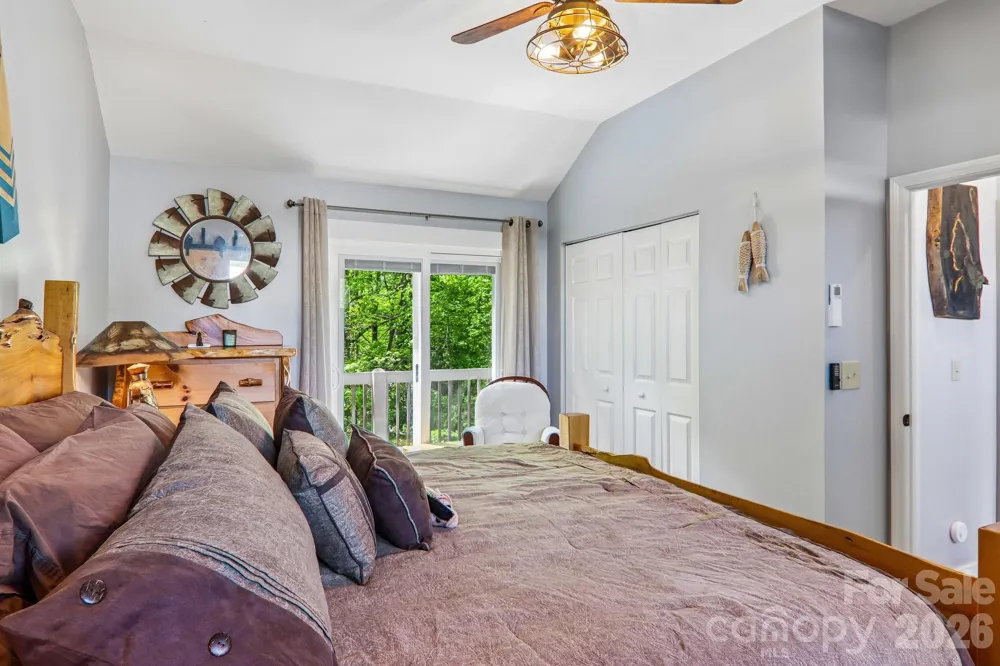 12 Indian Trace Road Maggie Valley, NC 28751