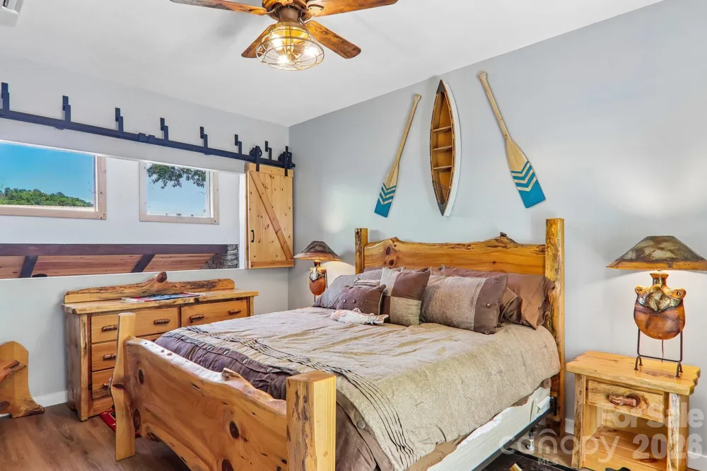 12 Indian Trace Road Maggie Valley, NC 28751