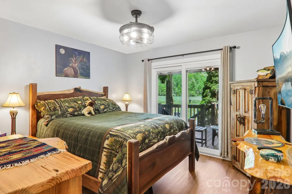 12 Indian Trace Road Maggie Valley, NC 28751