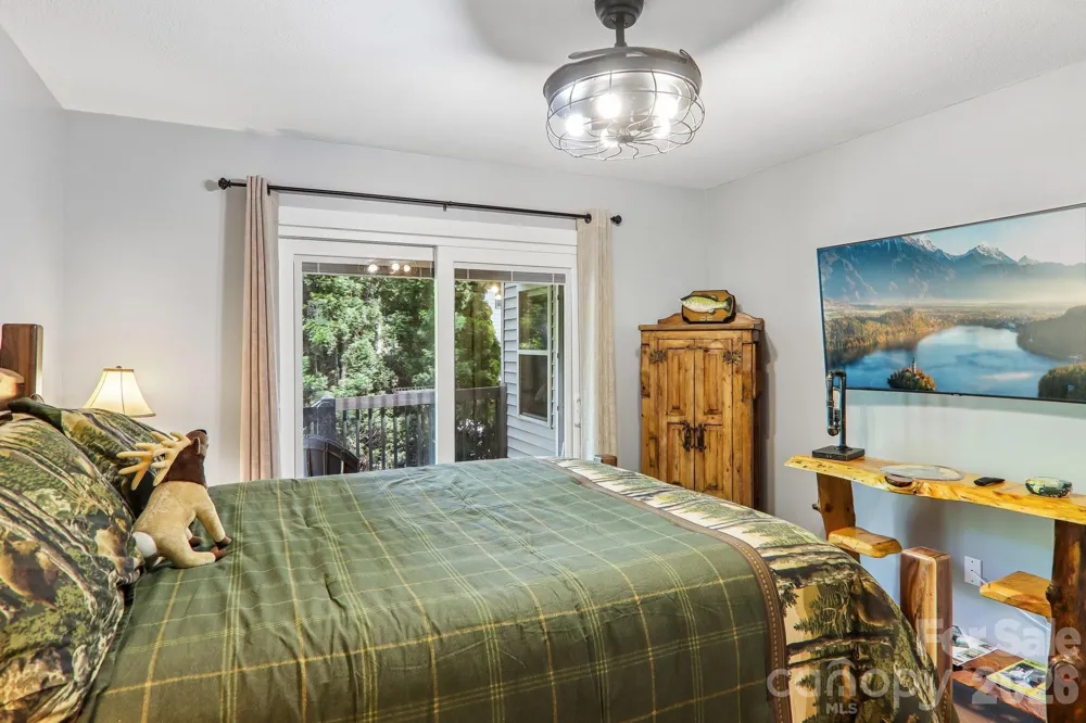12 Indian Trace Road Maggie Valley, NC 28751