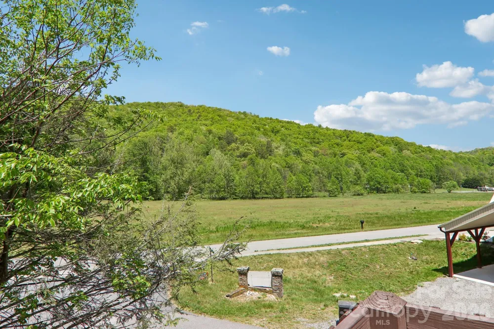 12 Indian Trace Road Maggie Valley, NC 28751