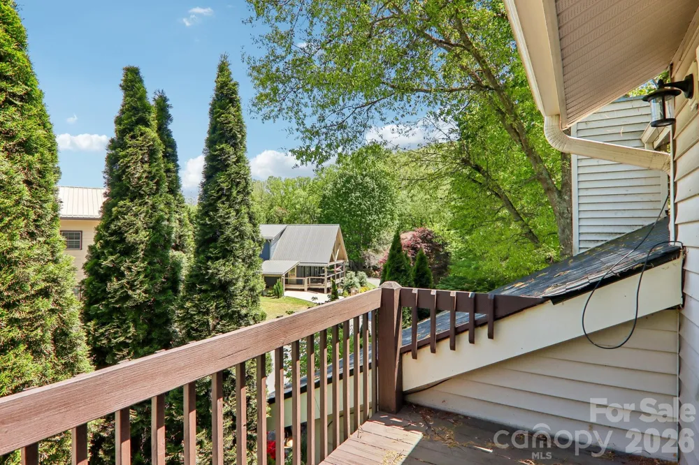 12 Indian Trace Road Maggie Valley, NC 28751