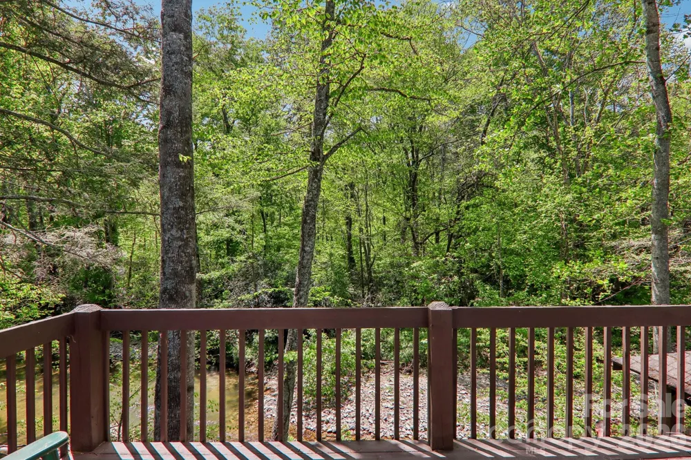 12 Indian Trace Road Maggie Valley, NC 28751