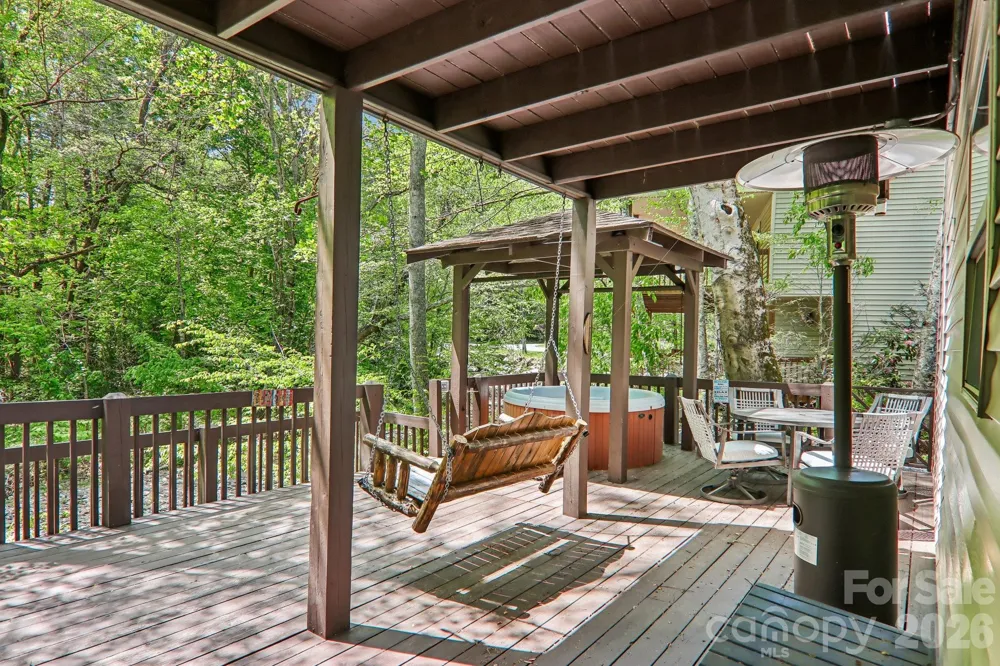 12 Indian Trace Road Maggie Valley, NC 28751