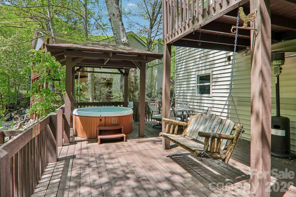 12 Indian Trace Road Maggie Valley, NC 28751