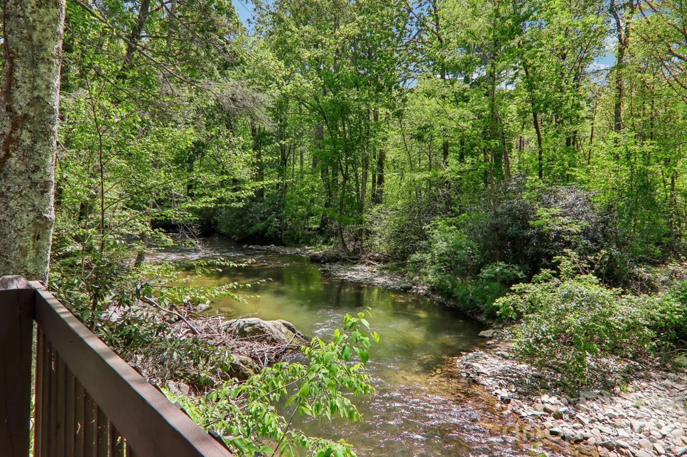 12 Indian Trace Road Maggie Valley, NC 28751