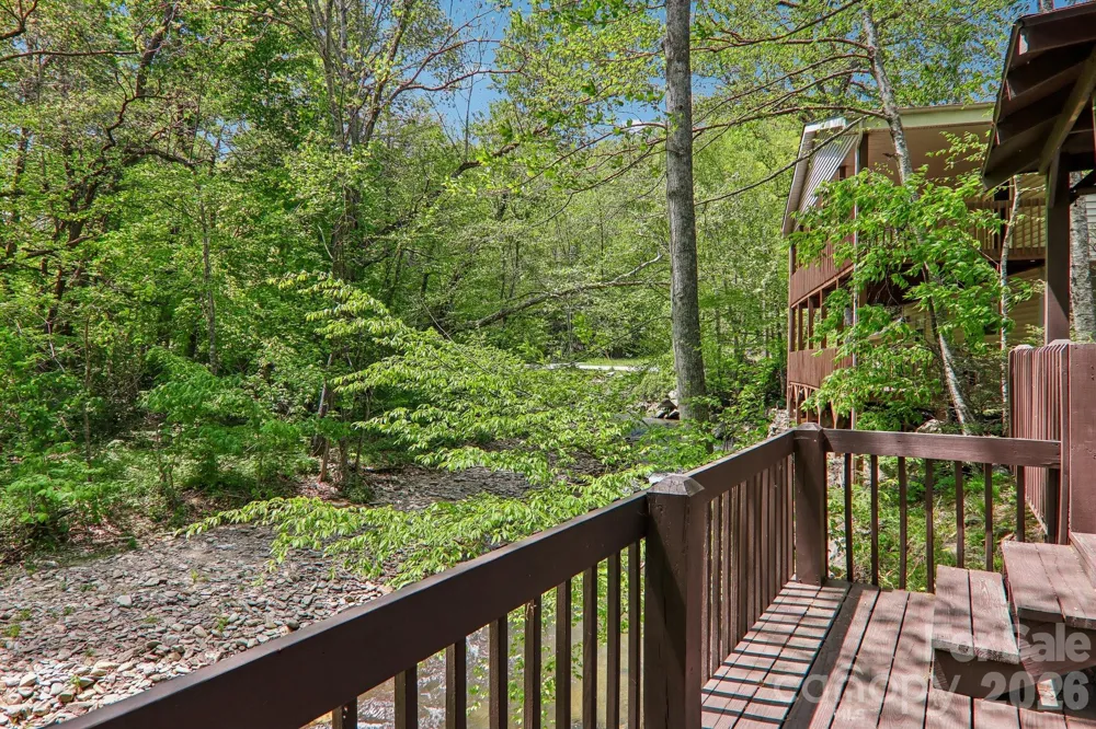 12 Indian Trace Road Maggie Valley, NC 28751