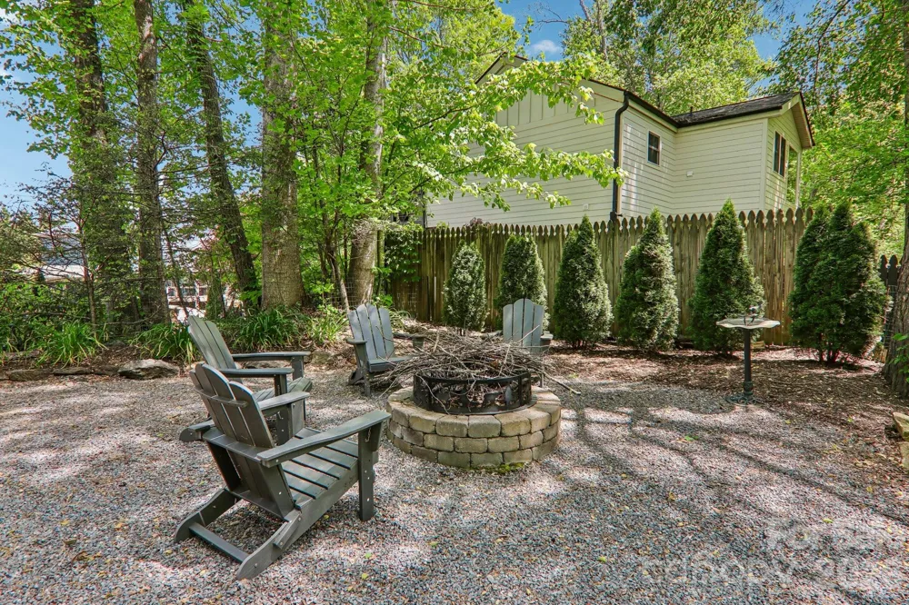 12 Indian Trace Road Maggie Valley, NC 28751
