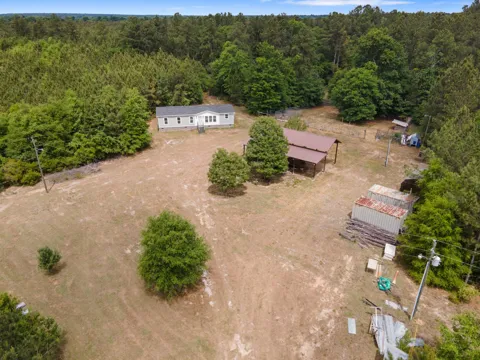 562 Boll Weevil Road