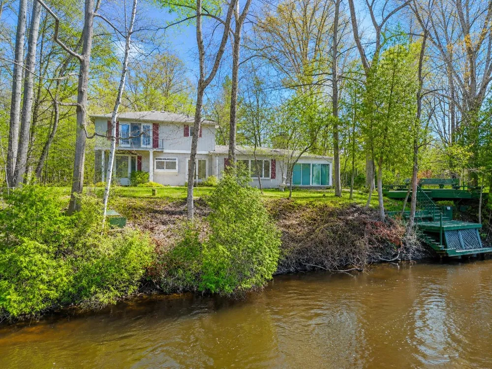 620 West Court Deerfield Township, MI 48858