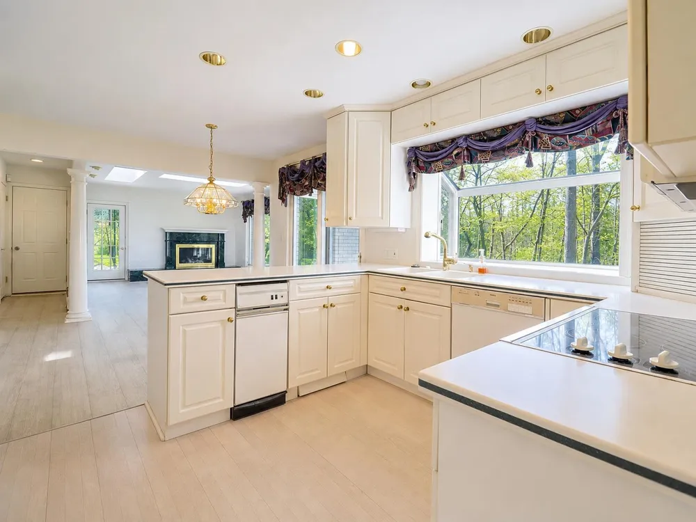 620 West Court Deerfield Township, MI 48858