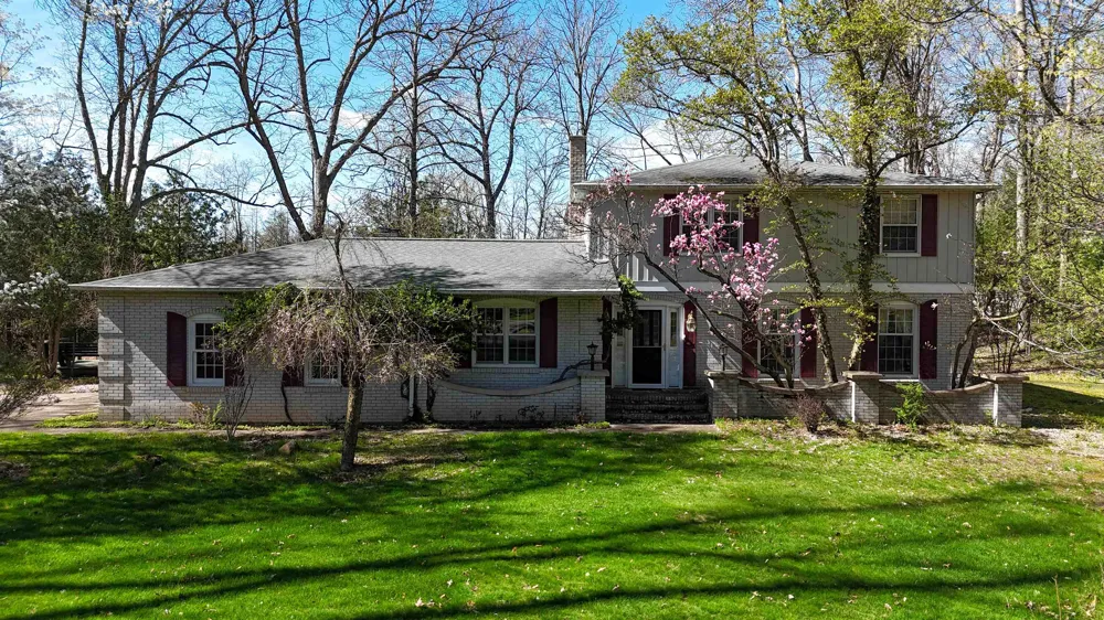 620 West Court Deerfield Township, MI 48858