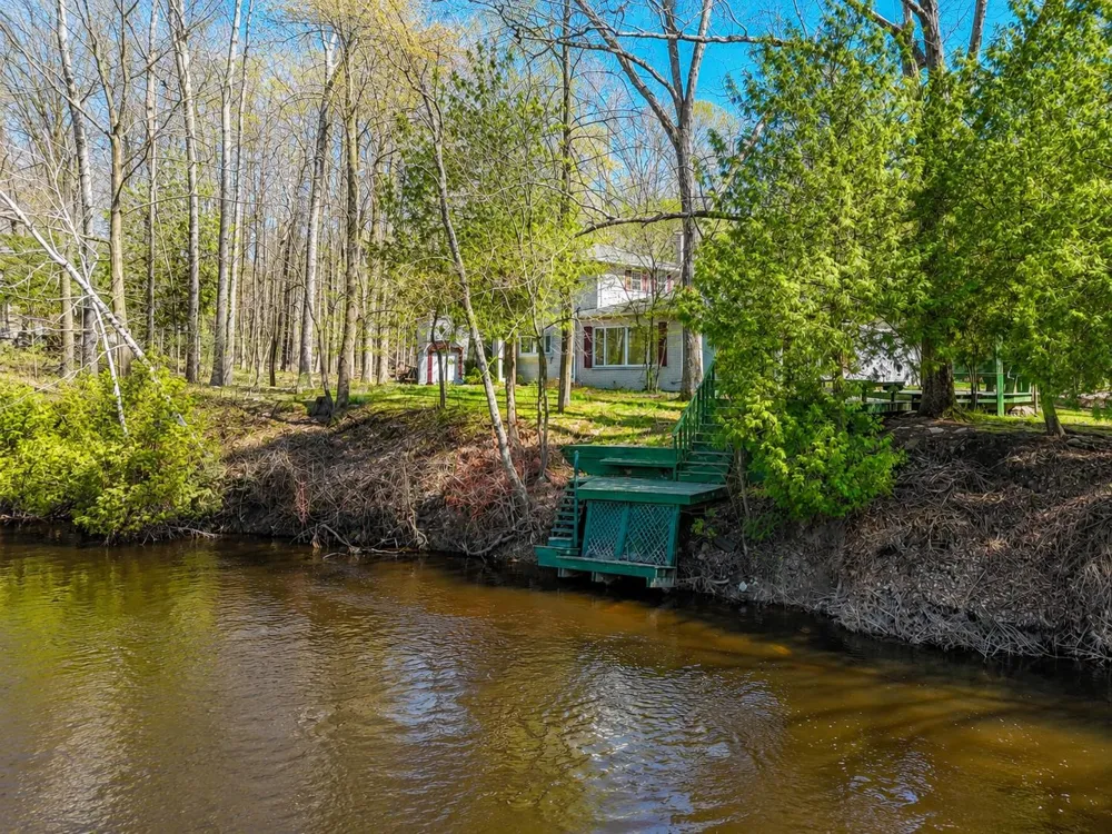 620 West Court Deerfield Township, MI 48858