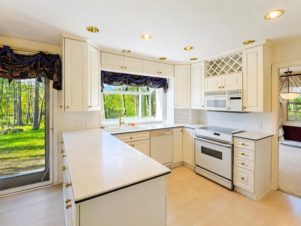 620 West Court Deerfield Township, MI 48858