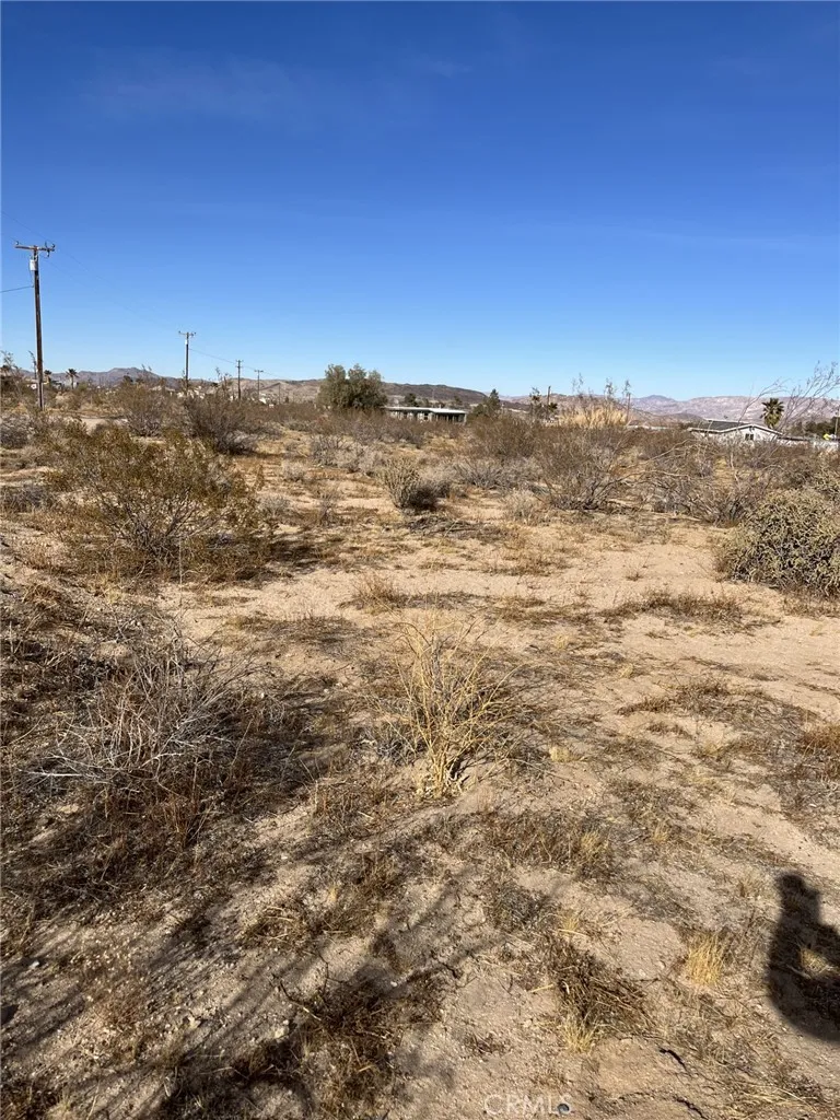 915 Dakota Lane Landers, CA 92285