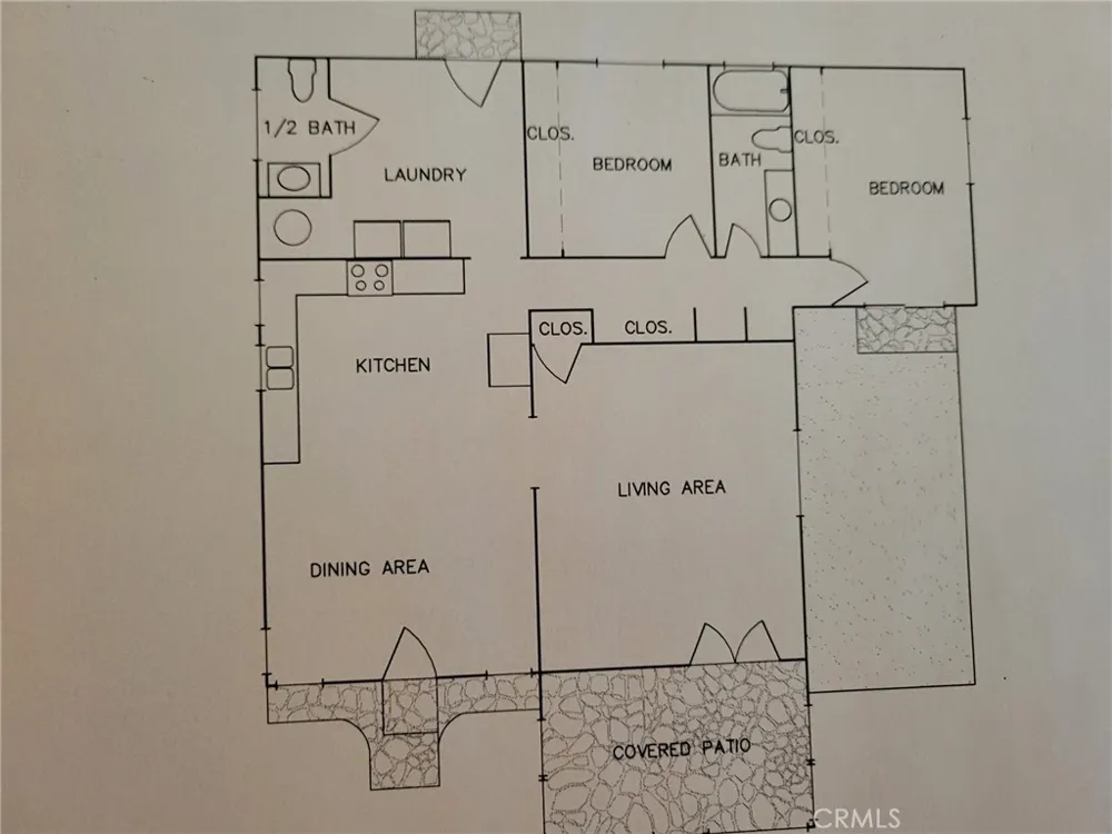 915 Dakota Lane Landers, CA 92285
