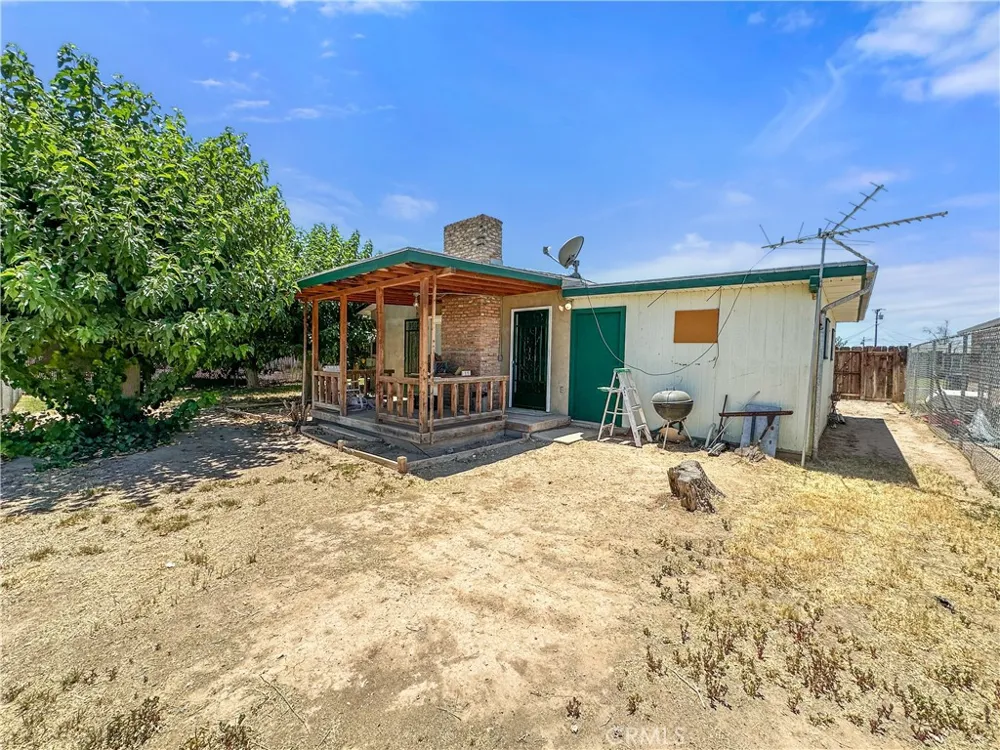 630 10 th Street Blythe, CA 92225