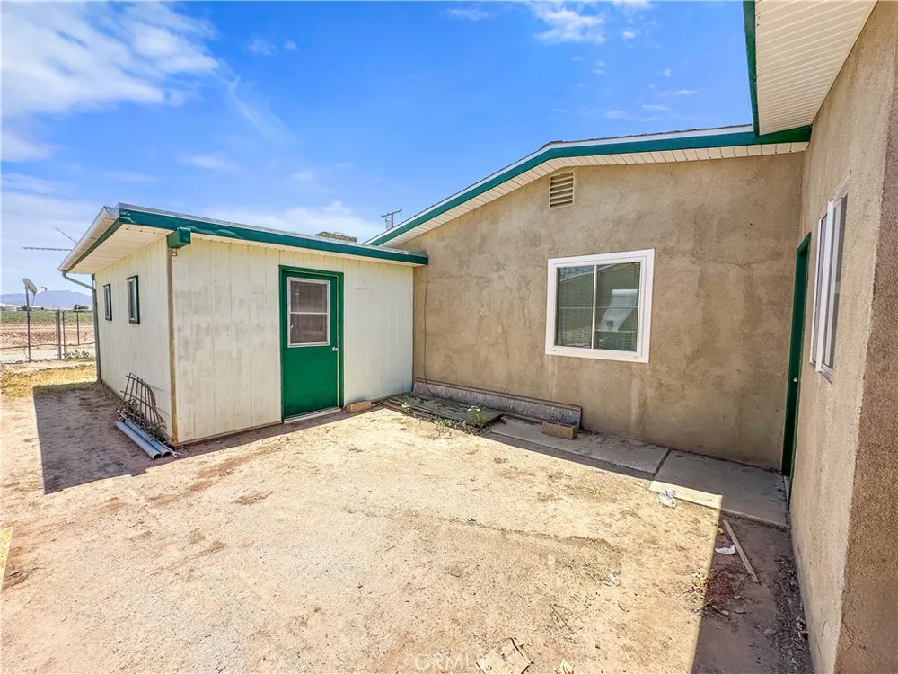630 10 th Street Blythe, CA 92225