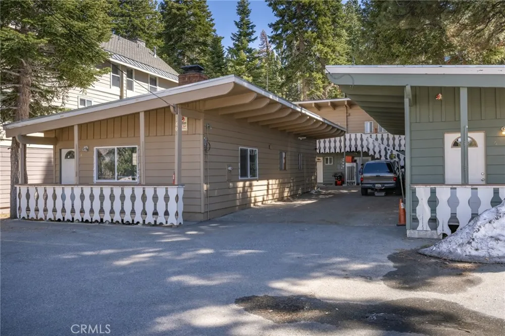 1801 Old Mammoth Mammoth Lakes, CA 93546