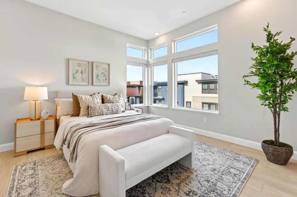 220 Waters Park Circle #304 San Mateo, CA 94403