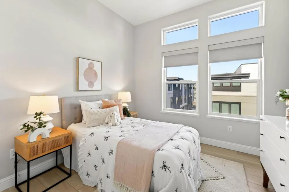 220 Waters Park Circle #304 San Mateo, CA 94403