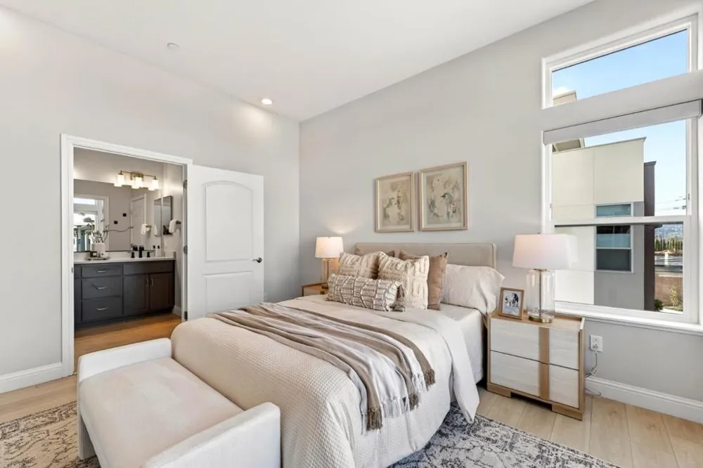 220 Waters Park Circle #304 San Mateo, CA 94403