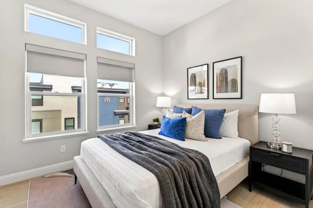 220 Waters Park Circle #304 San Mateo, CA 94403